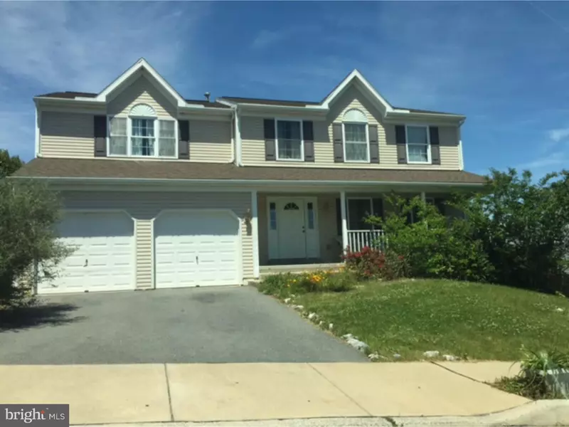 209 LONGVIEW DR, Reading, PA 19608