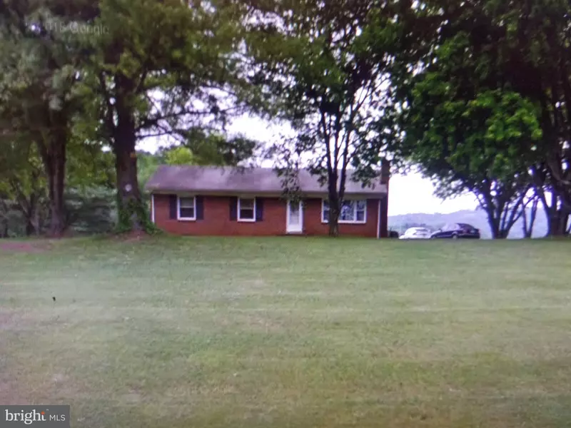 6404 ZACHARY TAYLOR HWY, Unionville, VA 22567