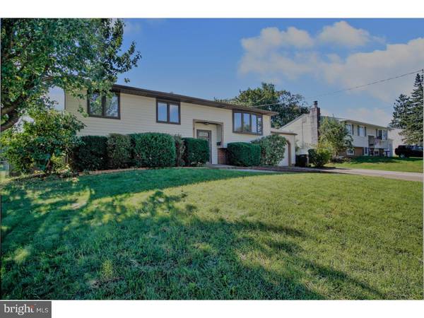 606 HOBART DR, Clementon, NJ 08021