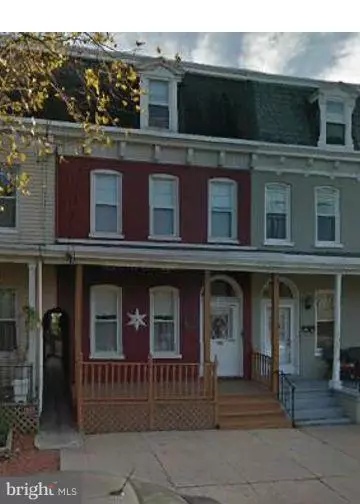 Lancaster, PA 17602,142 E NEW ST