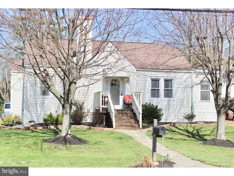 127 CLEARFIELD AVE, Eagleville, PA 19403