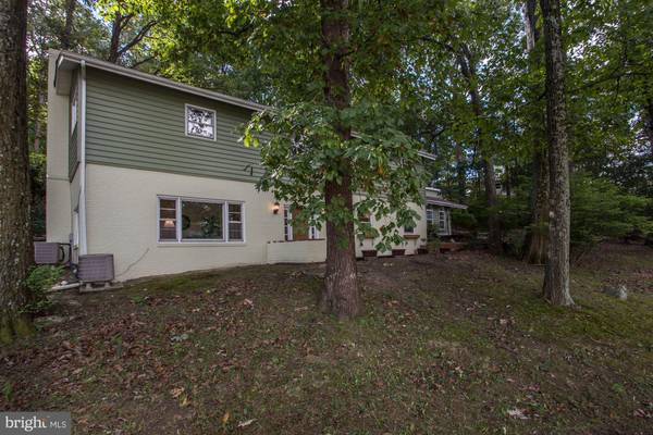 Frederick, MD 21703,6011 BRENTWOOD DR