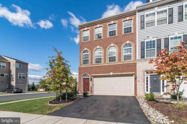 9075 SANDRA PL, Manassas Park, VA 20111