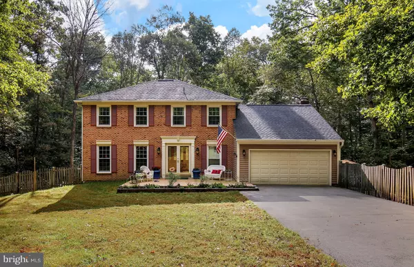 7795 FERN OAK CT, Manassas, VA 20112