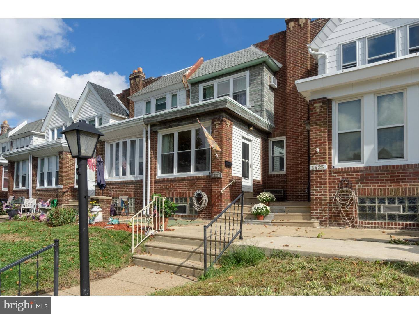 Philadelphia, PA 19136,3423 TUDOR ST