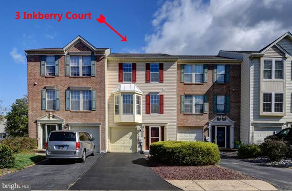 3 INKBERRY CT, Newark, DE 19702