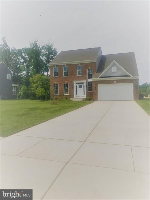 801 PENNINO CT, Accokeek, MD 20607