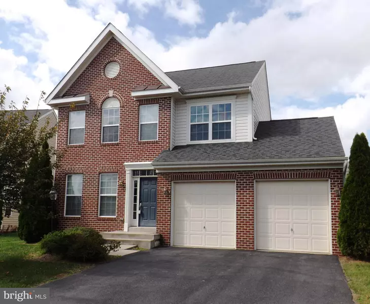 378 BASHORE DR, Martinsburg, WV 25404