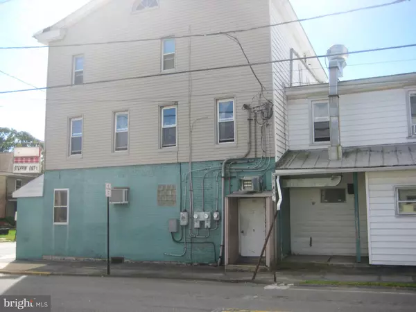 Newmanstown, PA 17073,1 W MAIN ST