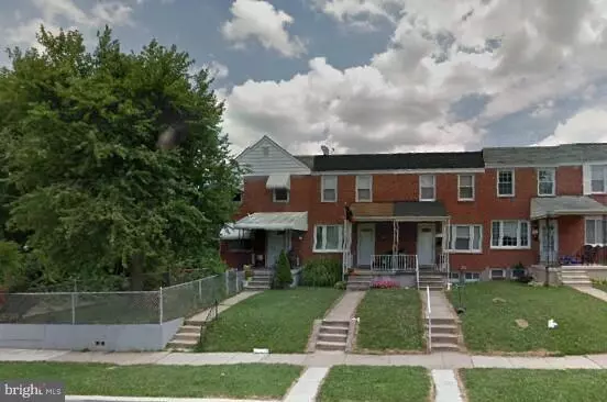 533 LARKFIELD RD, Baltimore, MD 21222