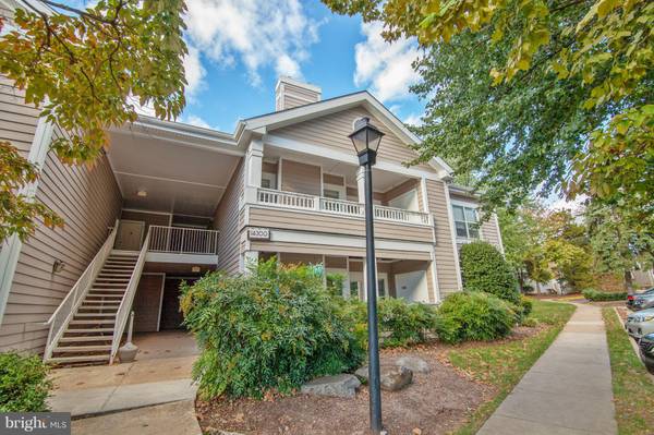 14300 ROSY LN #22, Centreville, VA 20121