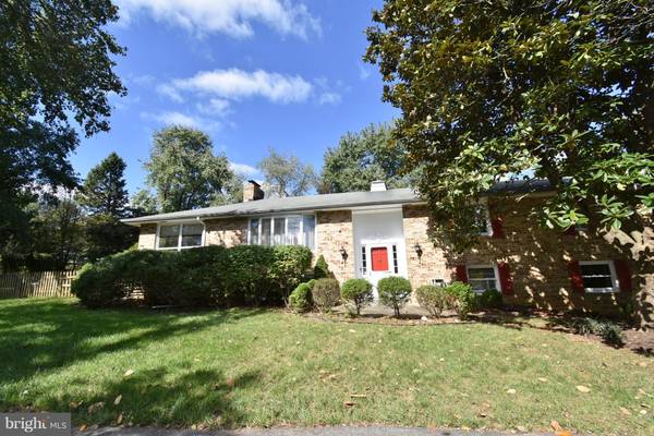 10268 CABERY RD, Ellicott City, MD 21042