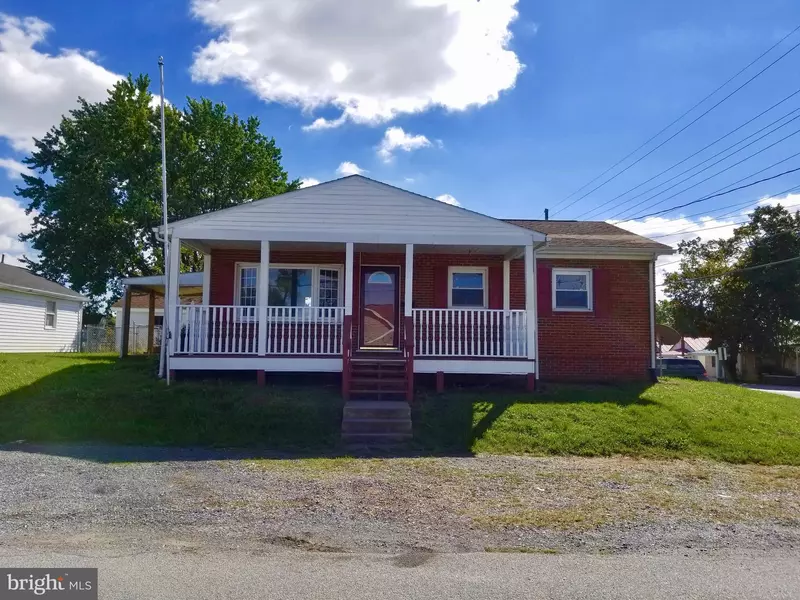 117 5TH AVE, Ranson, WV 25438