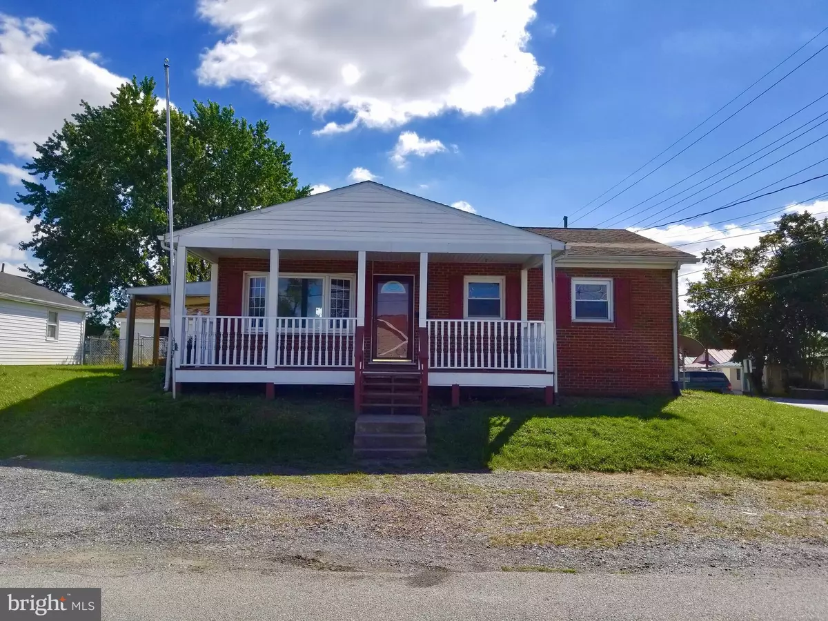 Ranson, WV 25438,117 5TH AVE