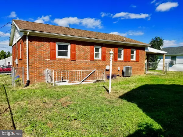 Ranson, WV 25438,117 5TH AVE