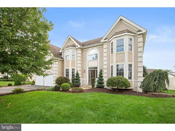 50 MORNING GLORY WAY, Huntingdon Valley, PA 19006