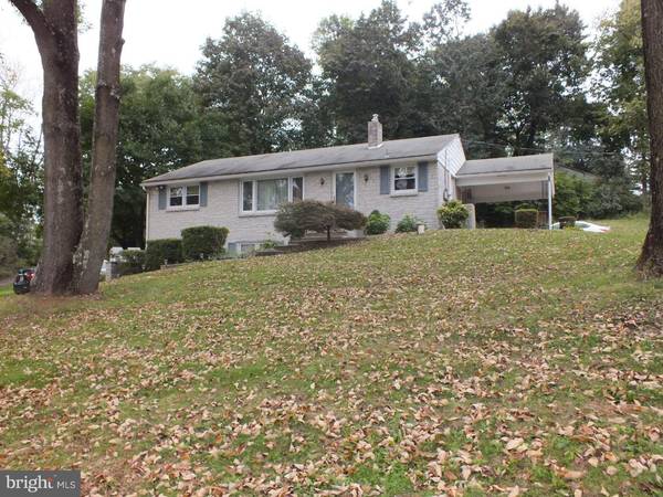 1289 BLEIM RD, Pottstown, PA 19464