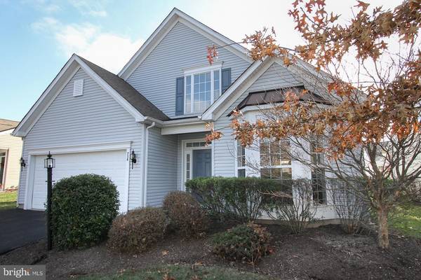 736 VILLAGE AVE, Collegeville, PA 19426