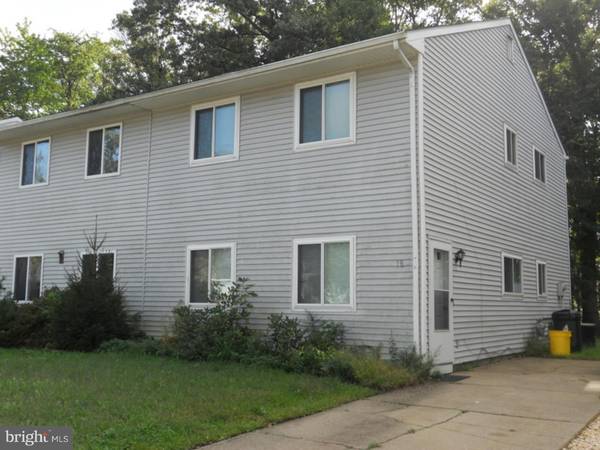 18 HAMAL CT, Blackwood, NJ 08012