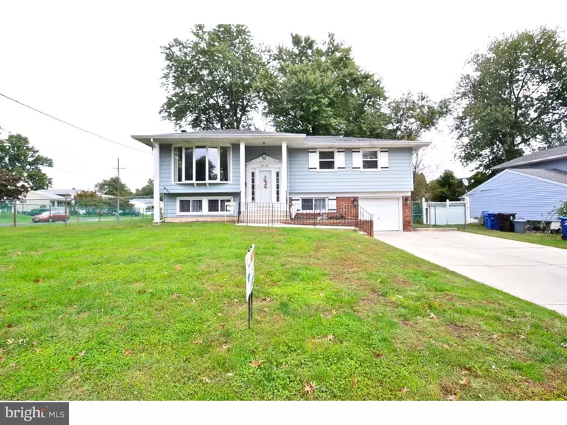 59 SUBURBAN BLVD, Delran, NJ 08075