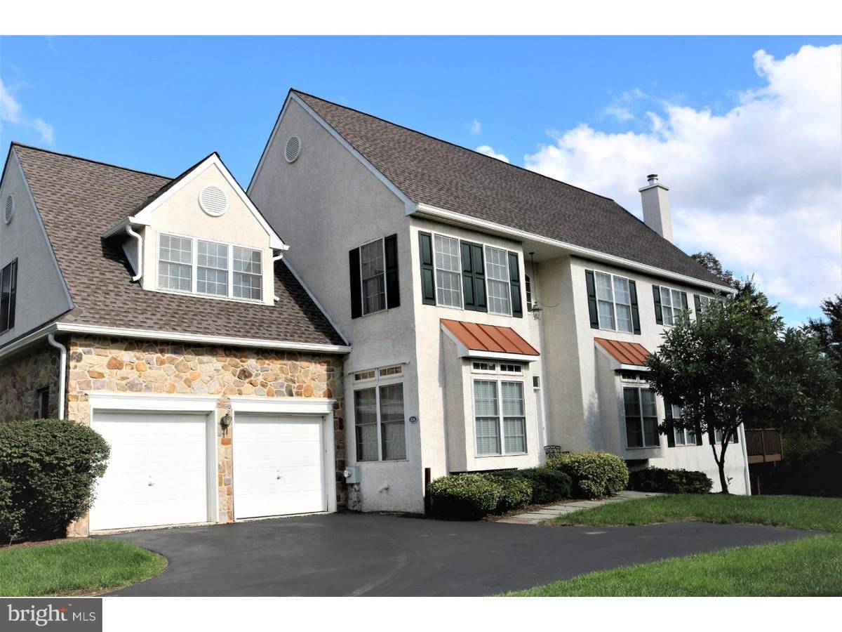 Newtown Square, PA 19073,206 WHISPERING BROOKE DR