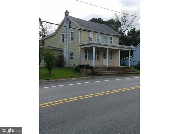 162 PLEASANT VALLEY RD,  Pine Grove,  PA 17963