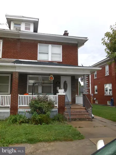 533 ATLANTIC AVE, York, PA 17404