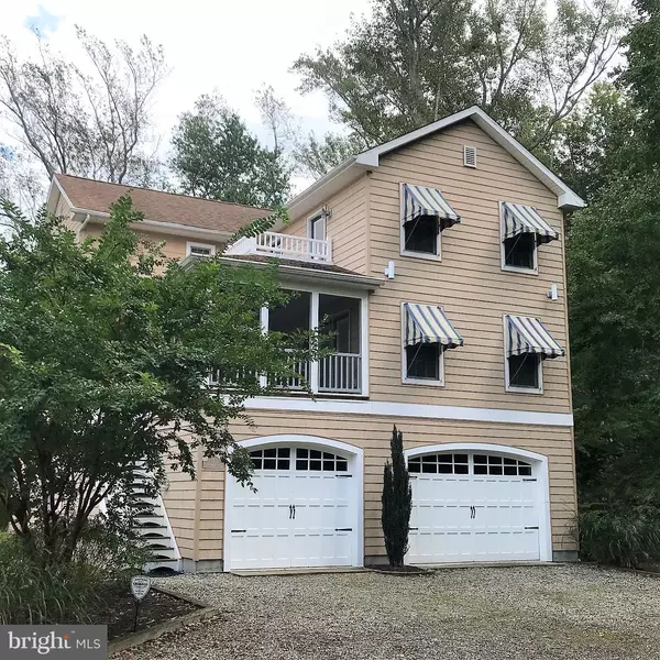 7 TYLER DR, Ocean View, DE 19970