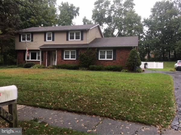 1120 RYDAL LN, Southampton, PA 18966