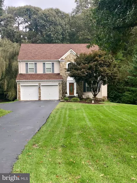 365 CROSS CREEK DR, Huntingtown, MD 20639