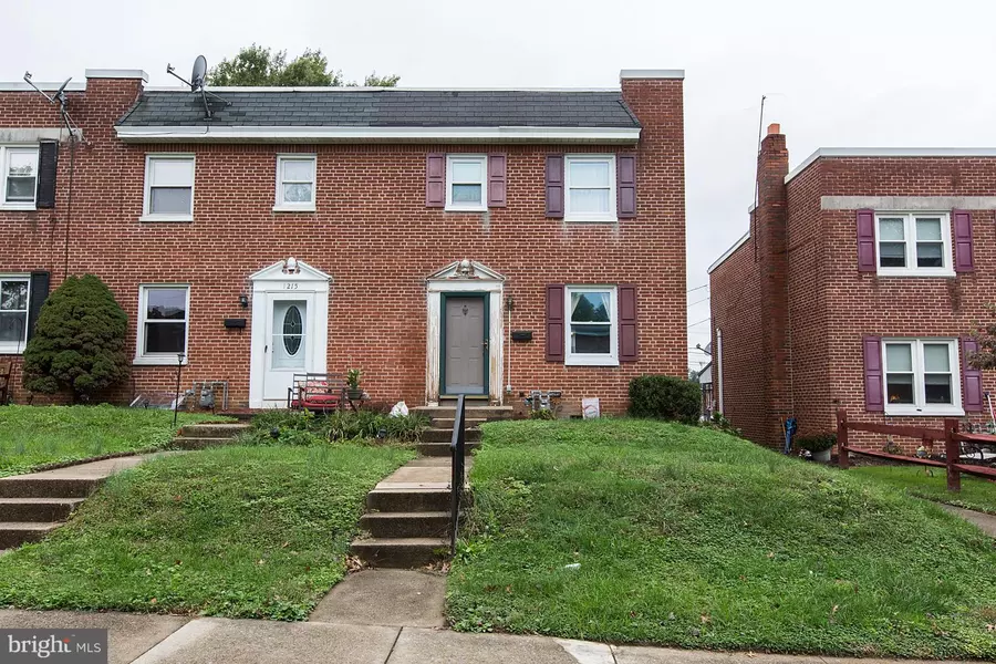 1213 UNION ST, Lancaster, PA 17603