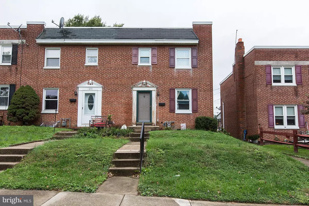 Lancaster, PA 17603,1213 UNION ST