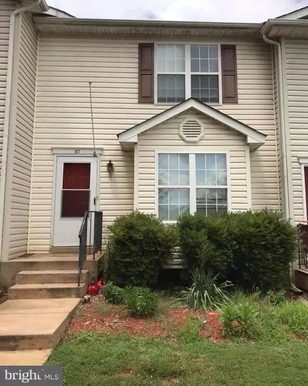 617 MEADOWBROOK DR #5, Culpeper, VA 22701