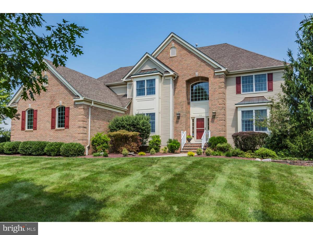 Belle Mead, NJ 08502,30 ROSEWOOD CT