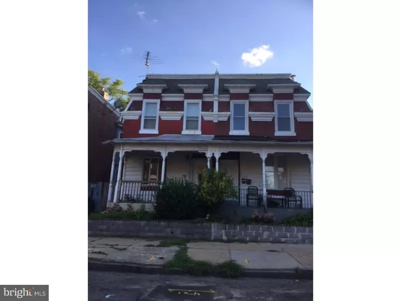 1612 HAWORTH ST, Philadelphia, PA 19124