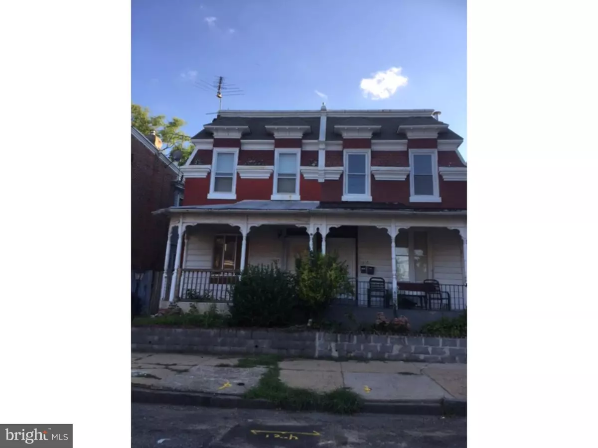 Philadelphia, PA 19124,1612 HAWORTH ST