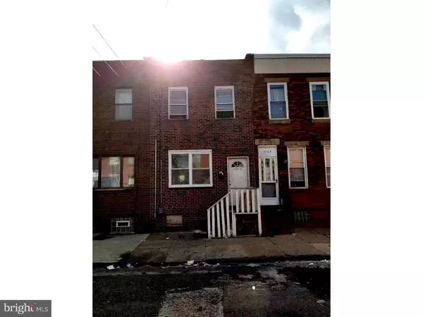 3107 TULIP ST, Philadelphia, PA 19134