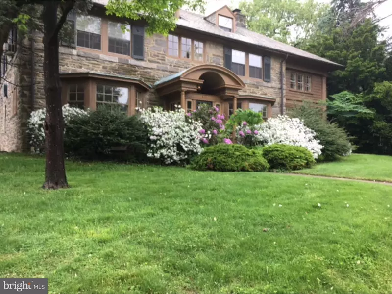 410 CHAPEL RD, Elkins Park, PA 19027