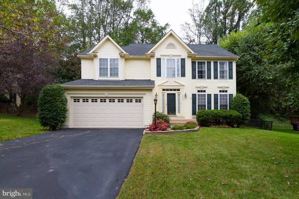 2042 HANSON LN, Woodbridge, VA 22191