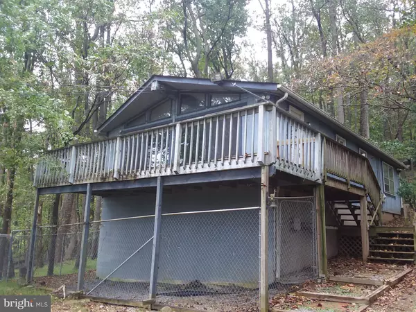 790 WILDERNESS RD, Linden, VA 22642