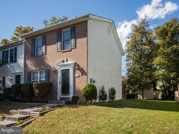 221 SHERANDO CIR, Stephens City, VA 22655