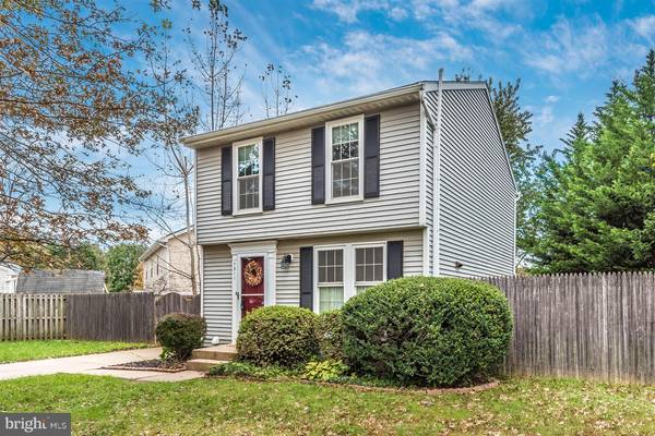 7311 TARFSIDE LN, Gaithersburg, MD 20879