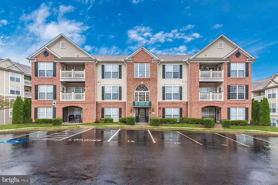 2511 SHELLEY CIR #63A, Frederick, MD 21702