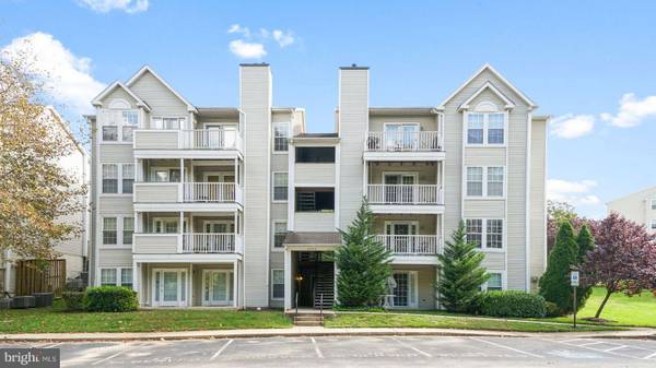 6300 BAYBERRY CT #1102, Elkridge, MD 21075