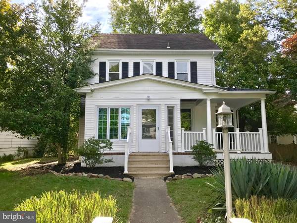 23 LOWELL AVE, Hamilton, NJ 08619