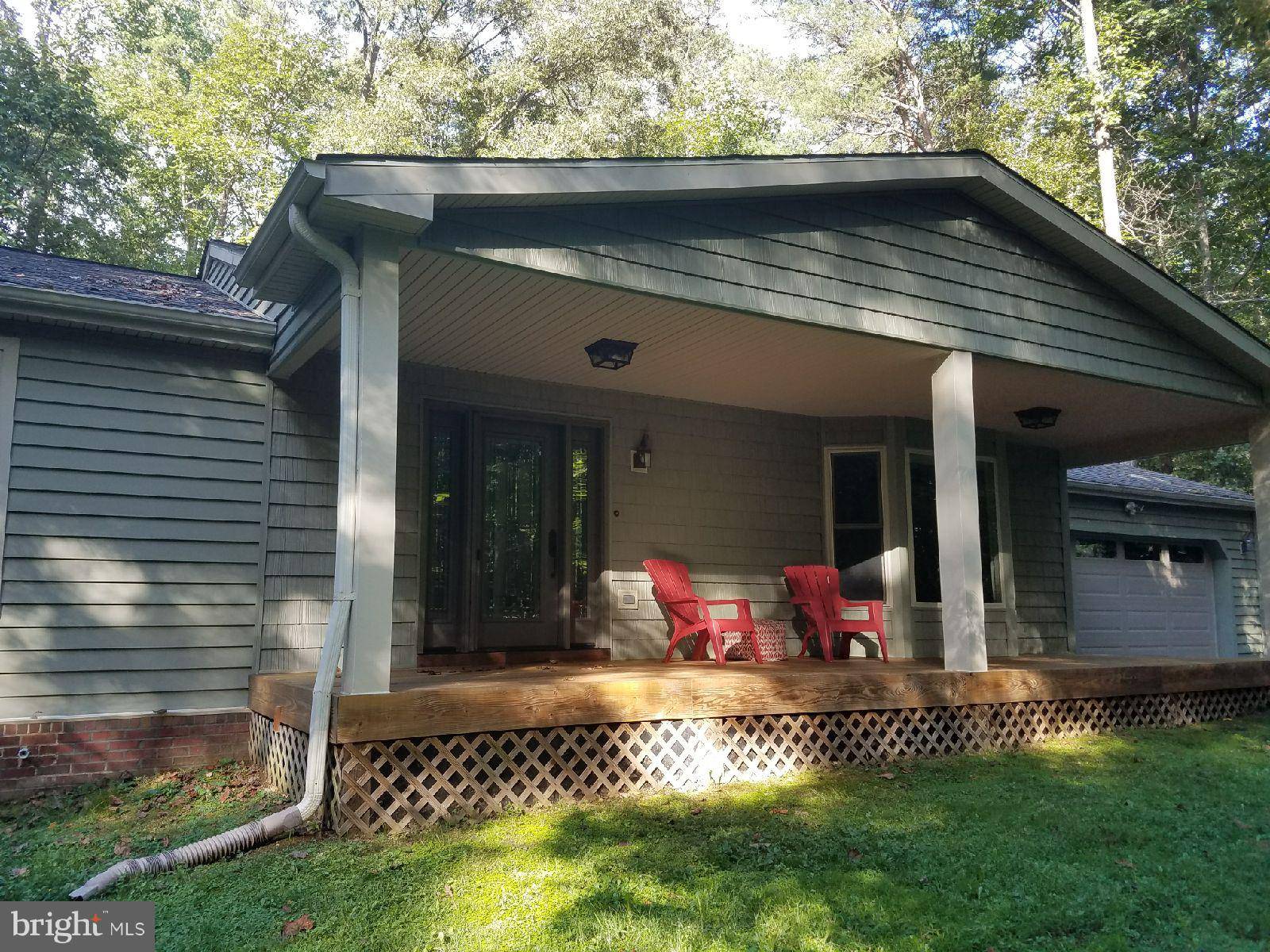 Davidsonville, MD 21035,1262 LAVALL DR