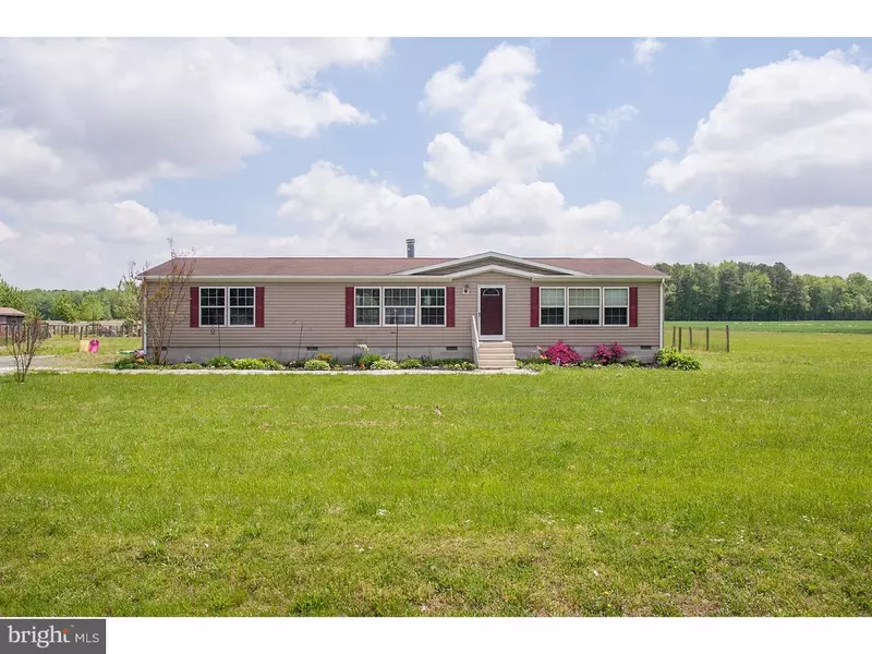 4806 HARTZELL RD, Bridgeville, DE 19933