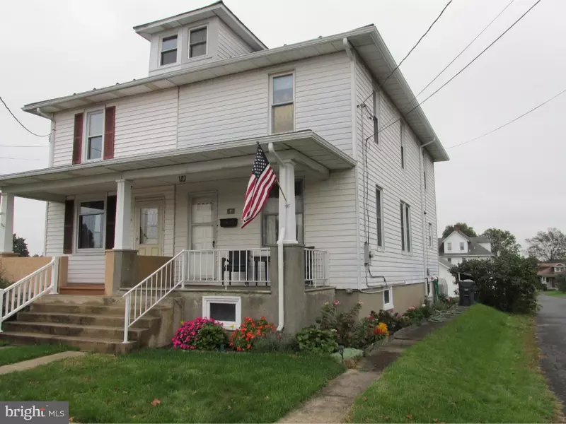 139 S 10TH ST, Quakertown, PA 18951