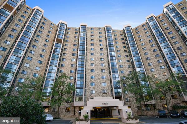 5902 MOUNT EAGLE DR #1507, Alexandria, VA 22303