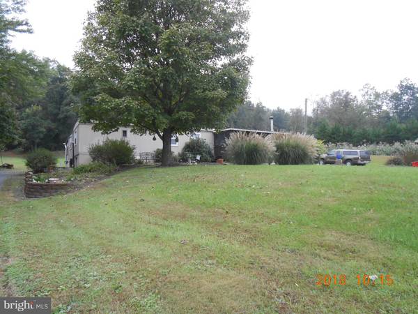 3025 MOUNTAIN RD, Mercersburg, PA 17236